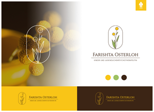Logo Design by mngkw for this project | Design: #28547895