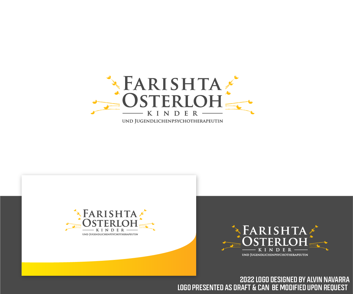 Logo Design by alvinnavarra for this project | Design #28557177