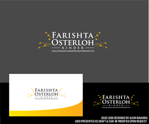 Logo Design by alvinnavarra for this project | Design: #28557182