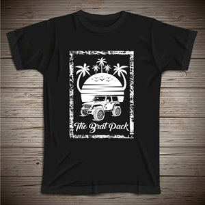 T-shirt Design by Ashraful100 for this project | Design: #28557555