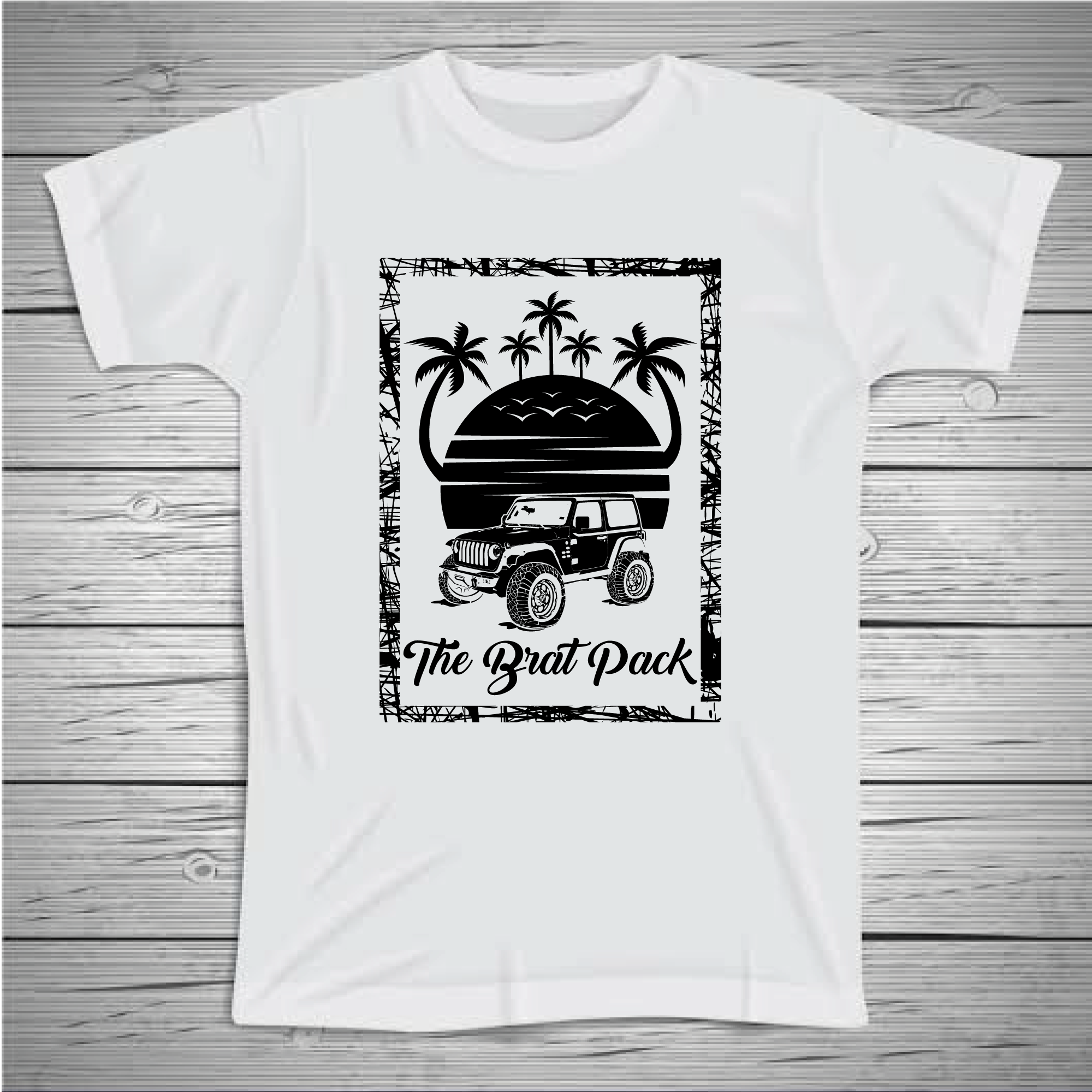 T-shirt Design by Ashraful100 for this project | Design #28557569