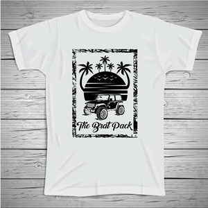 T-Shirt-Design von Ashraful100 für dieses Projekt | Design #28557569