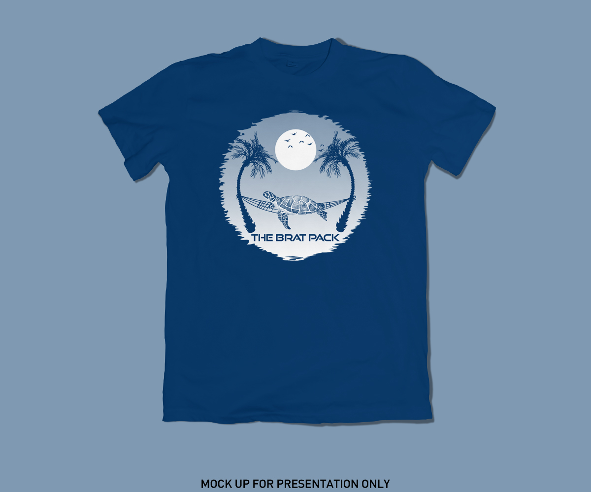 T-shirt Design by vincent.designpro for this project | Design #28545212