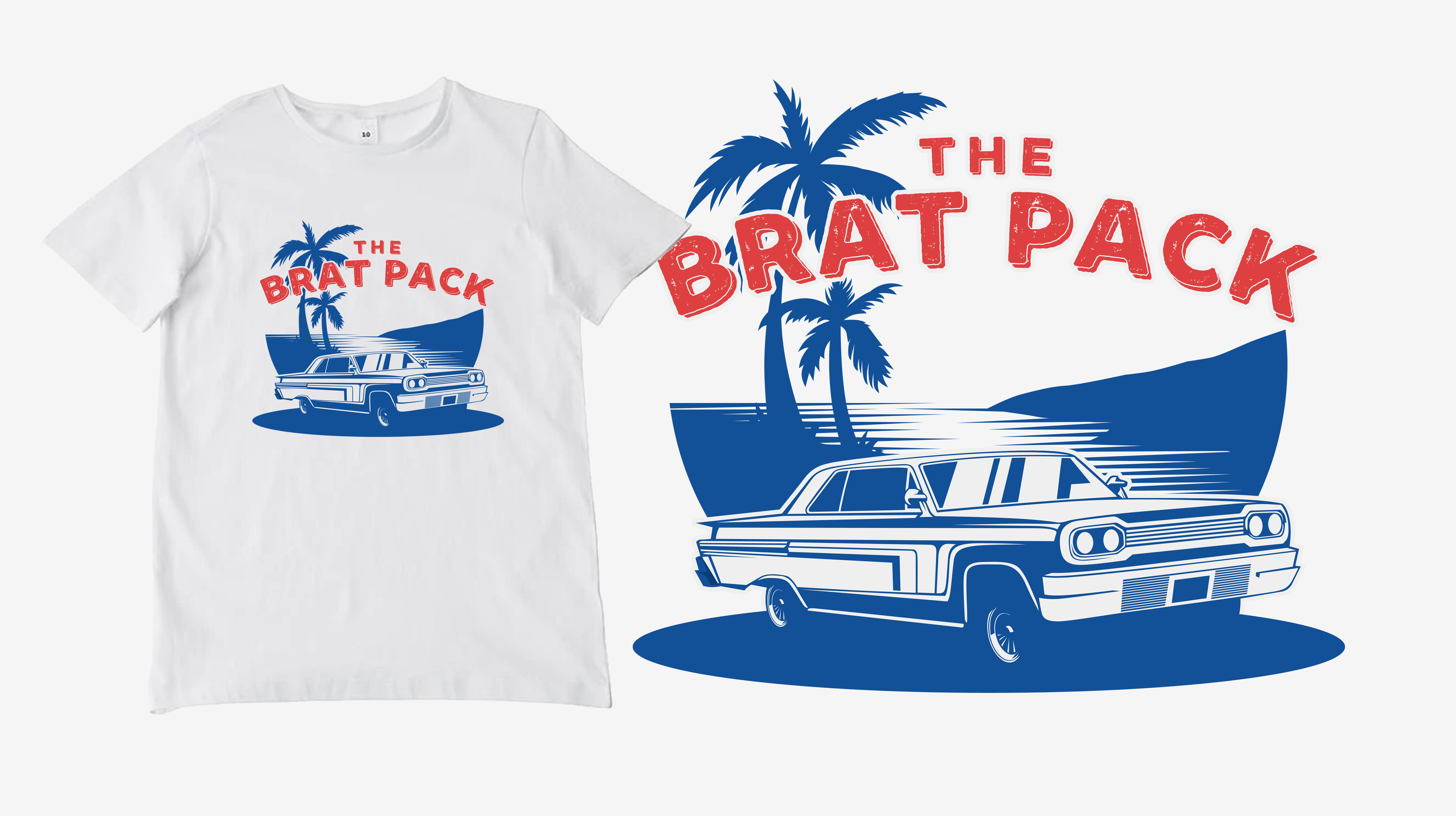 T-Shirt-Design von Jagerstraum für dieses Projekt | Design #28556607