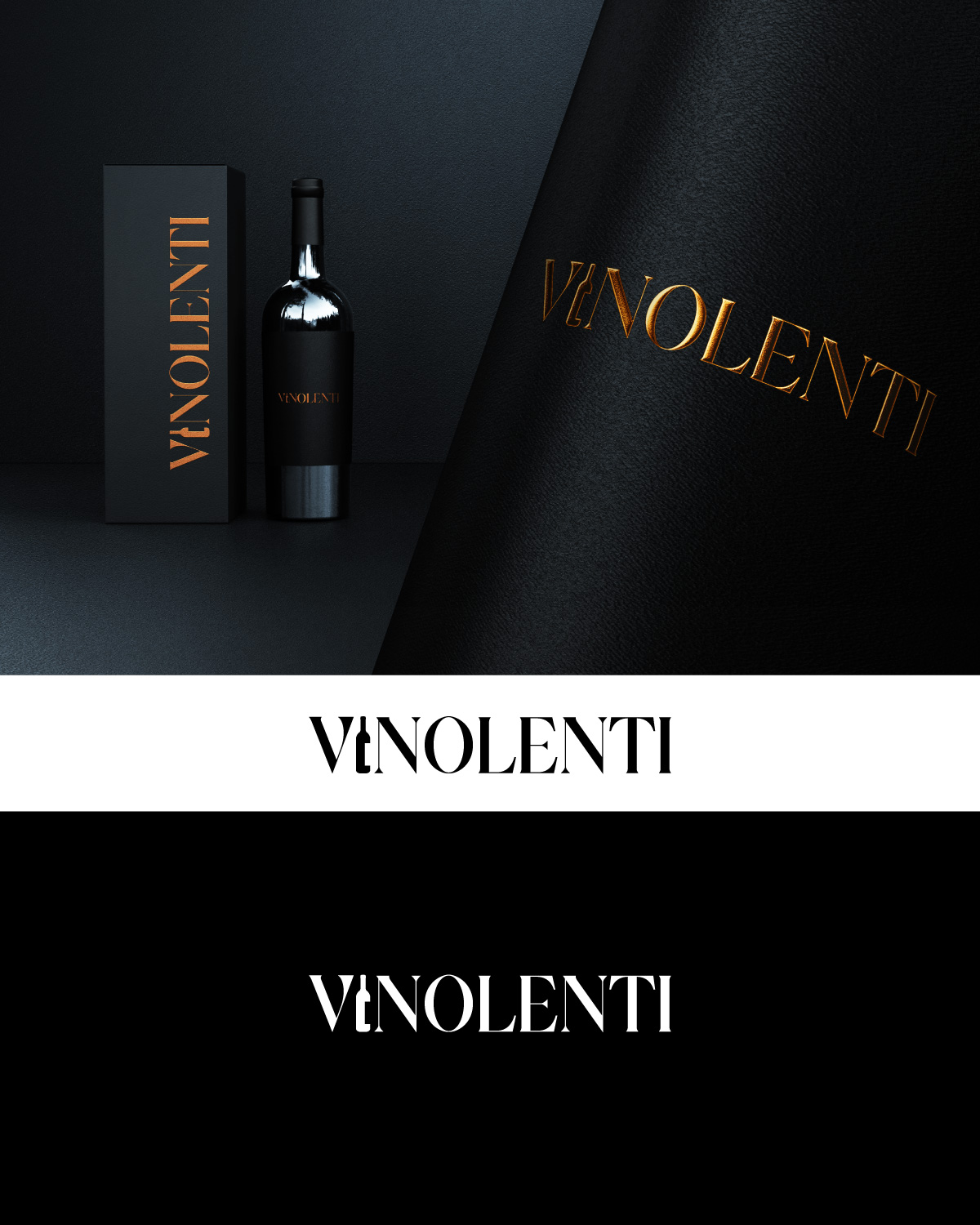 Logo Design by Sergio Coelho for this project | Design #28545722