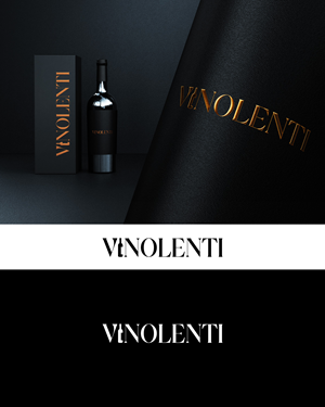 Logo Design by Sergio Coelho for this project | Design: #28545722