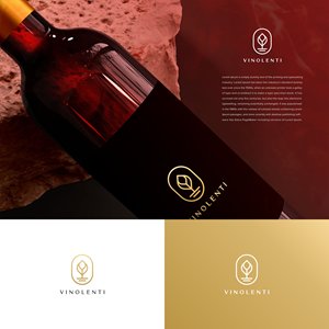 Logo-Design von wiwi design
