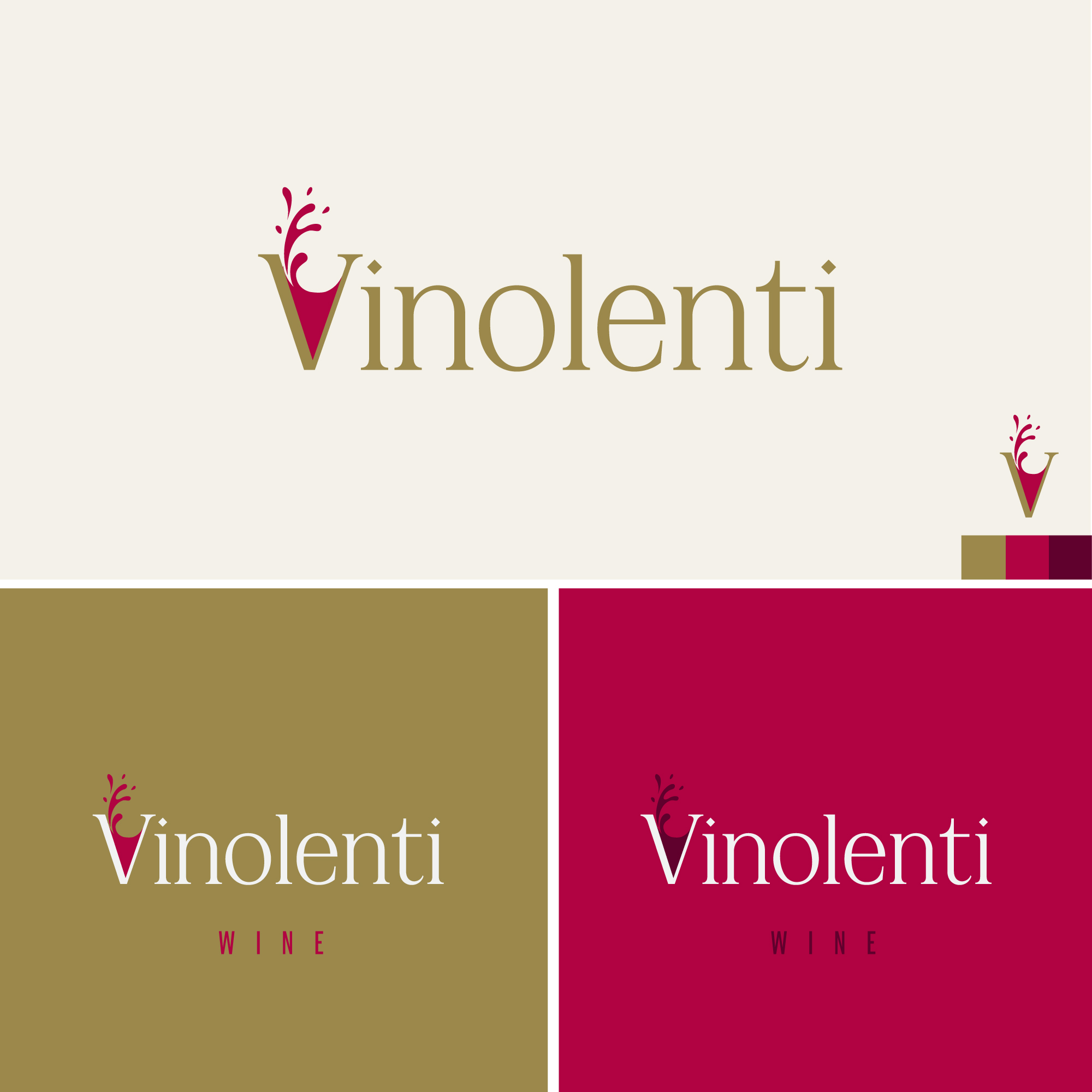 Logo Design by Teoman Furat for this project | Design #28543707