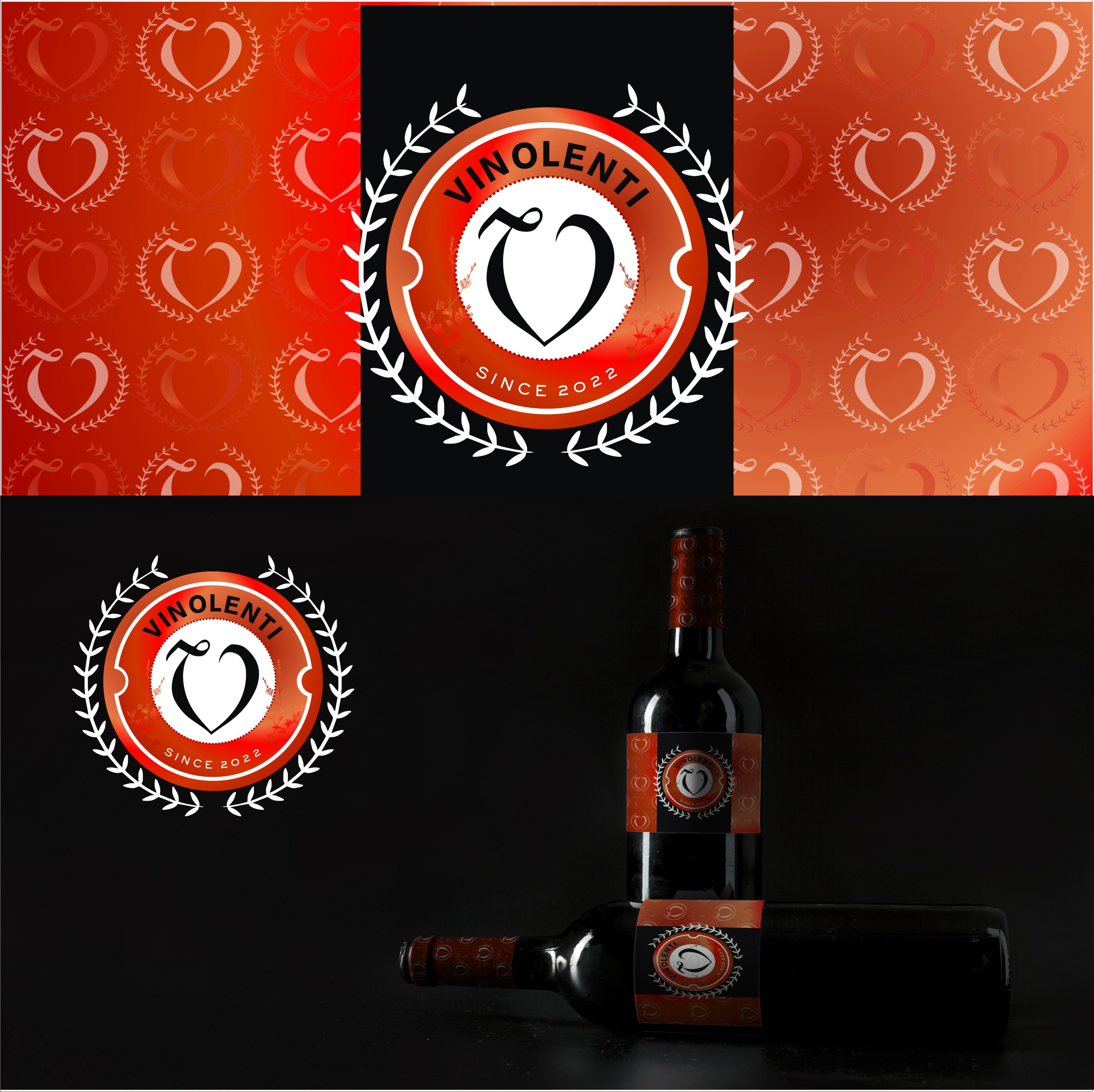 Logo Design by Jyd for this project | Design #28573904