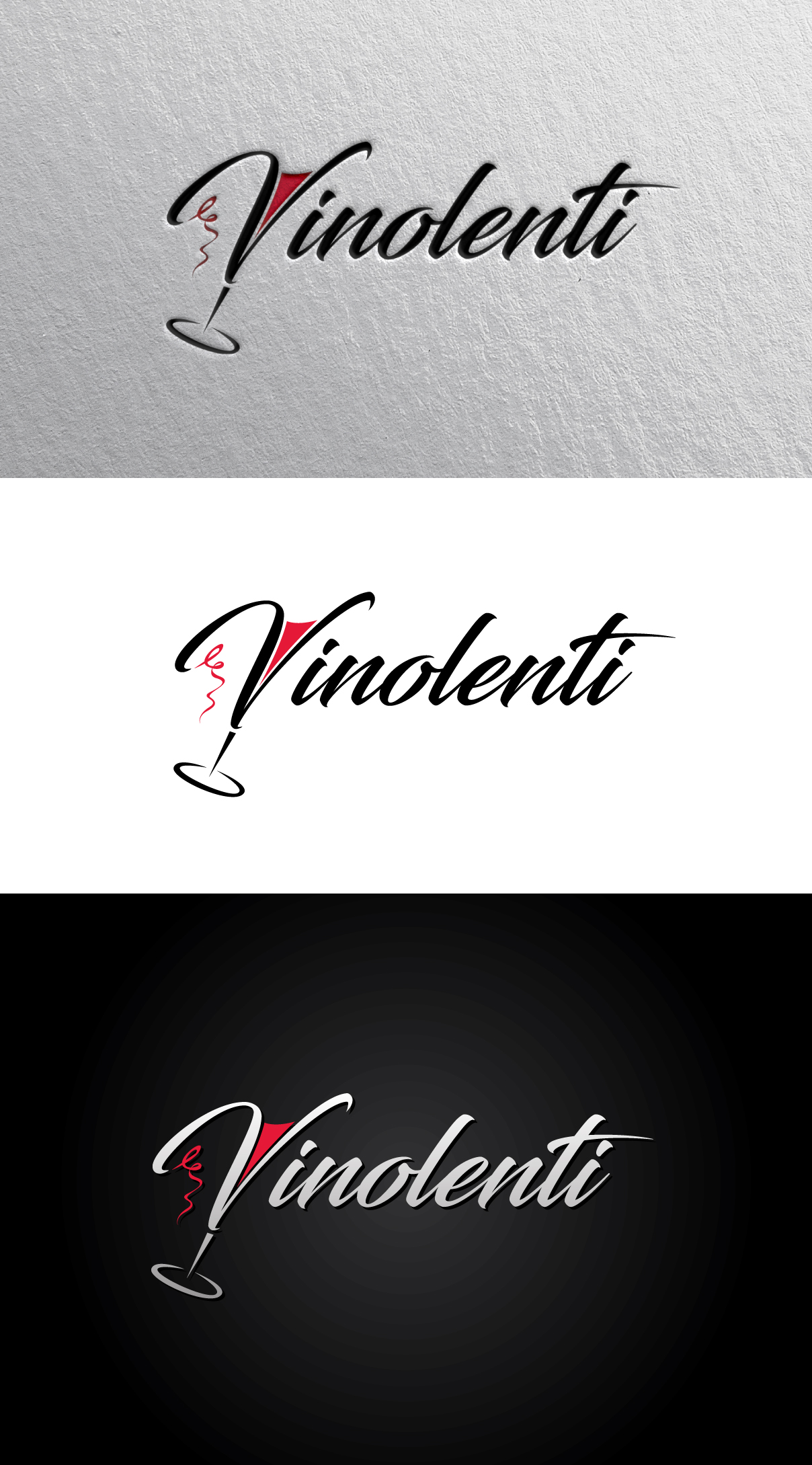 Logo Design by LogoPoko for this project | Design #28543591