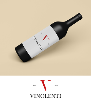 Logo Design by Charlie Benitez for this project | Design: #28602362