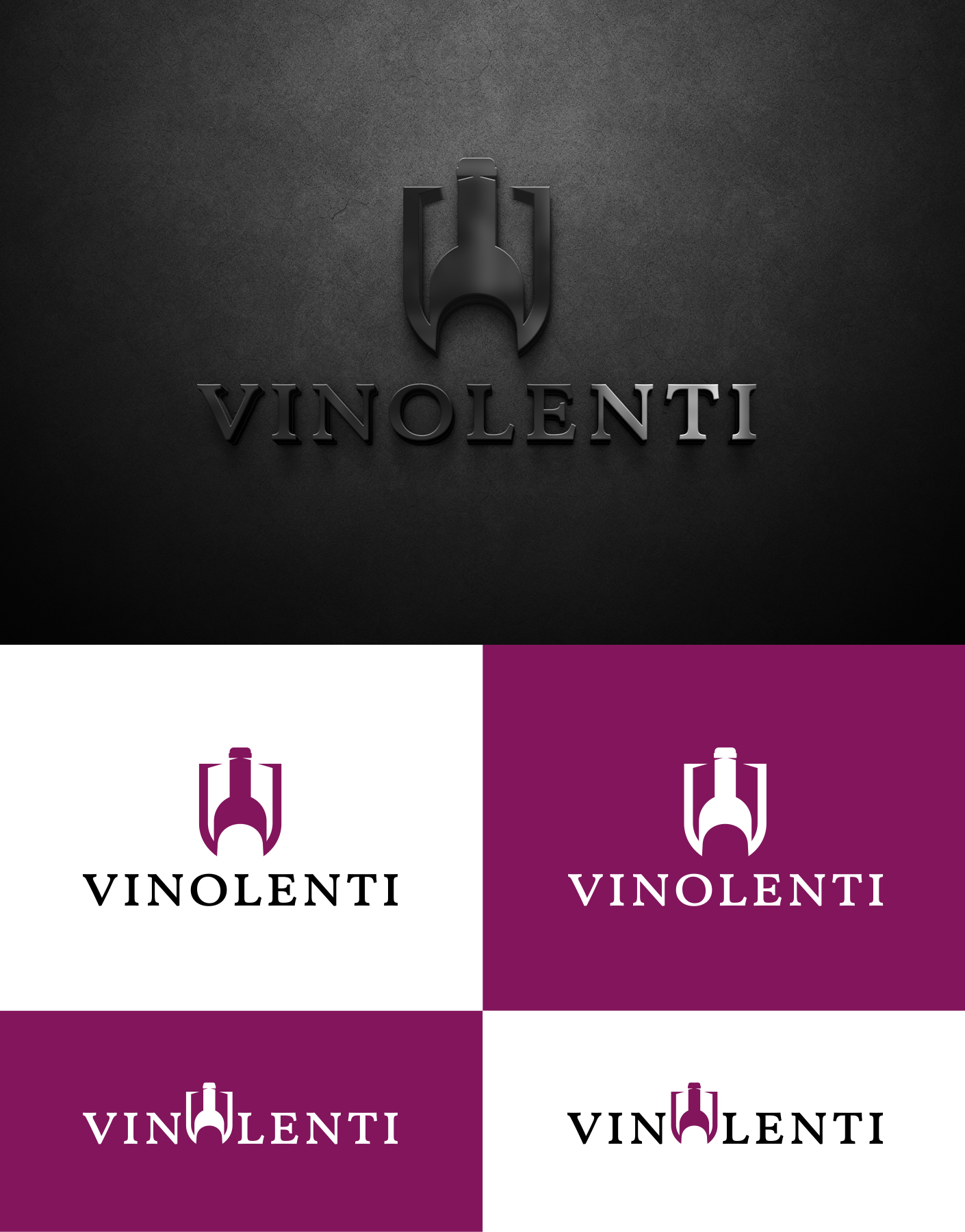 Logo Design by ARA Branding for this project | Design #28547135