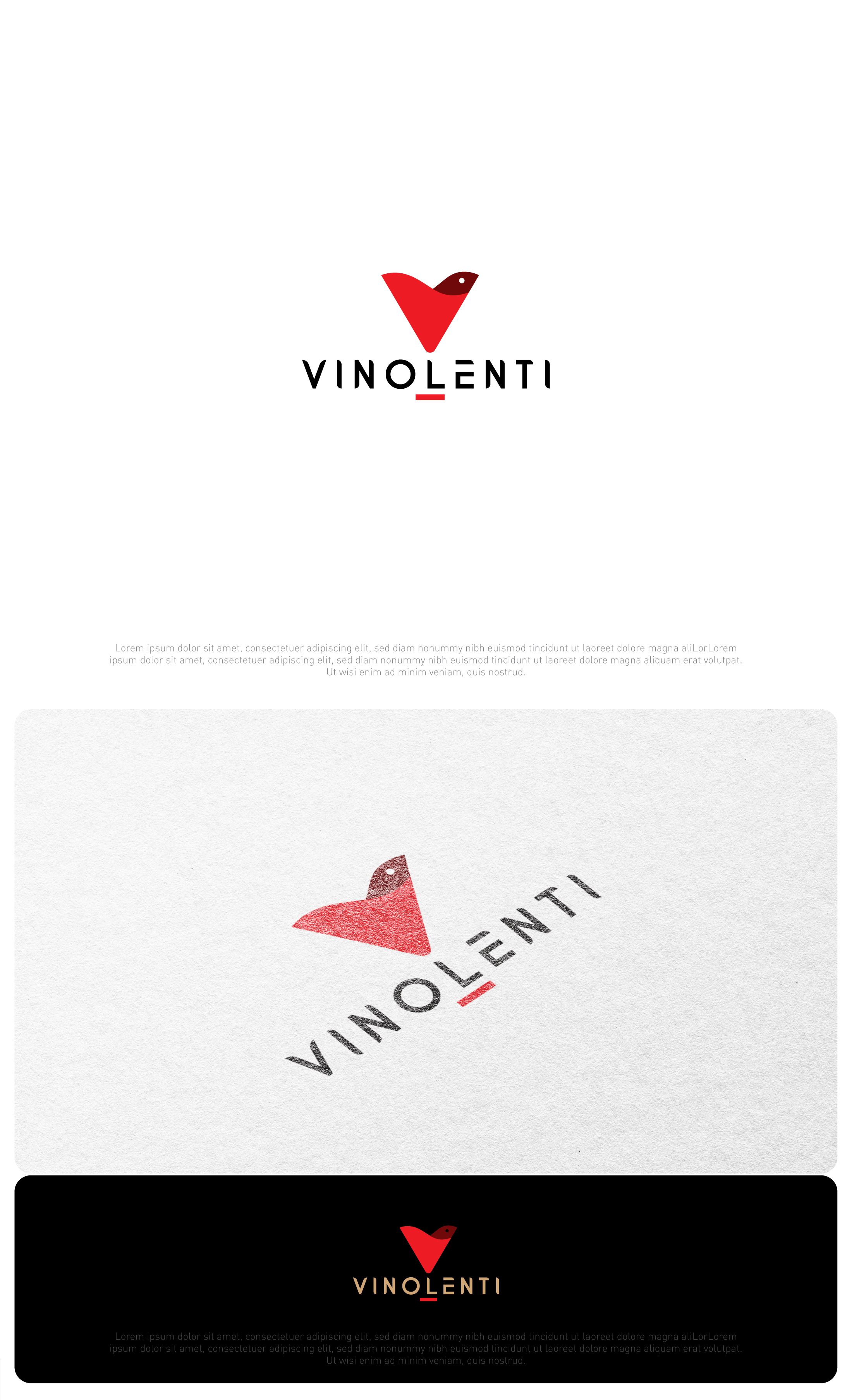 Logo Design by ambiii for this project | Design #28544128