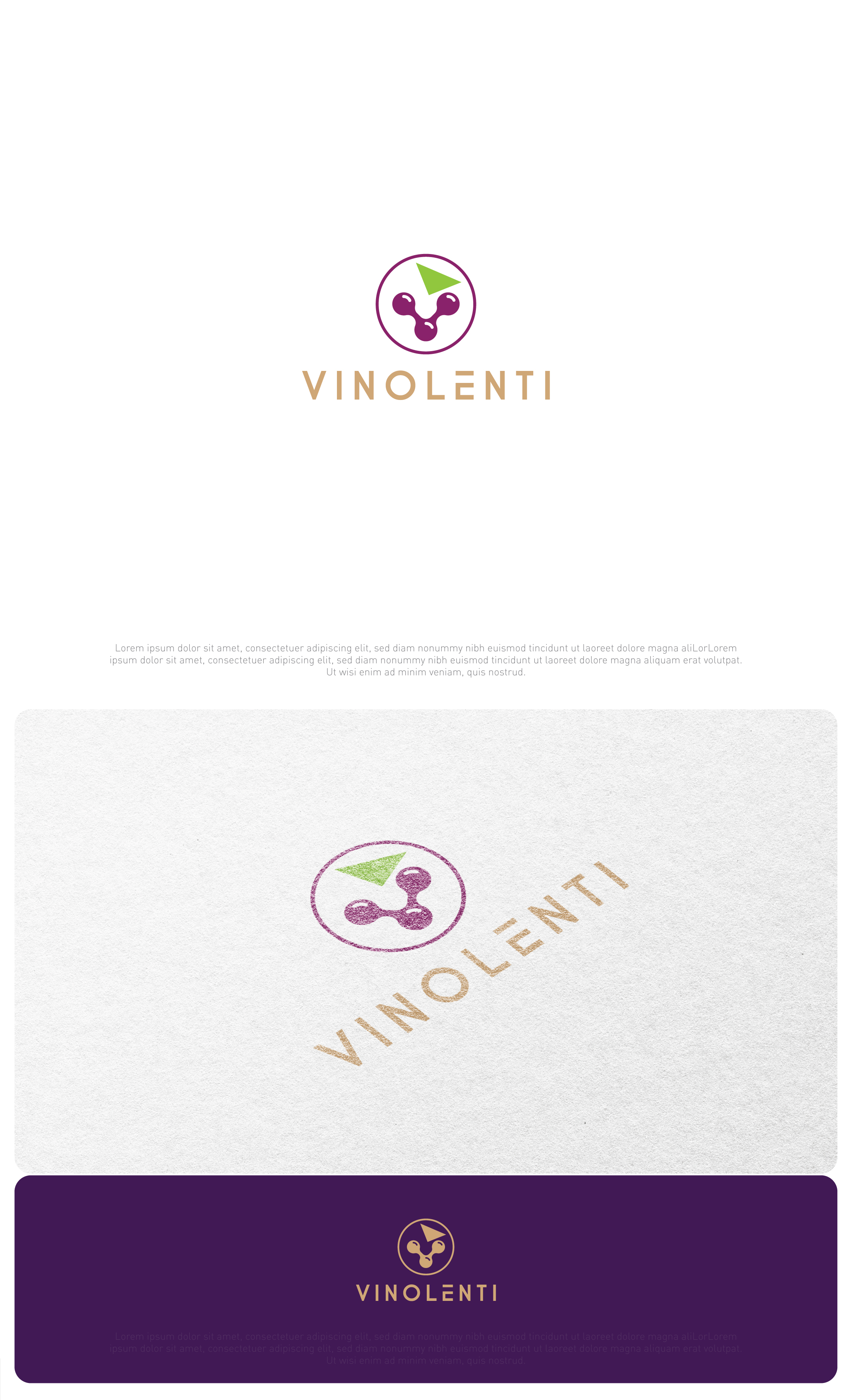 Logo Design by ambiii for this project | Design #28544321