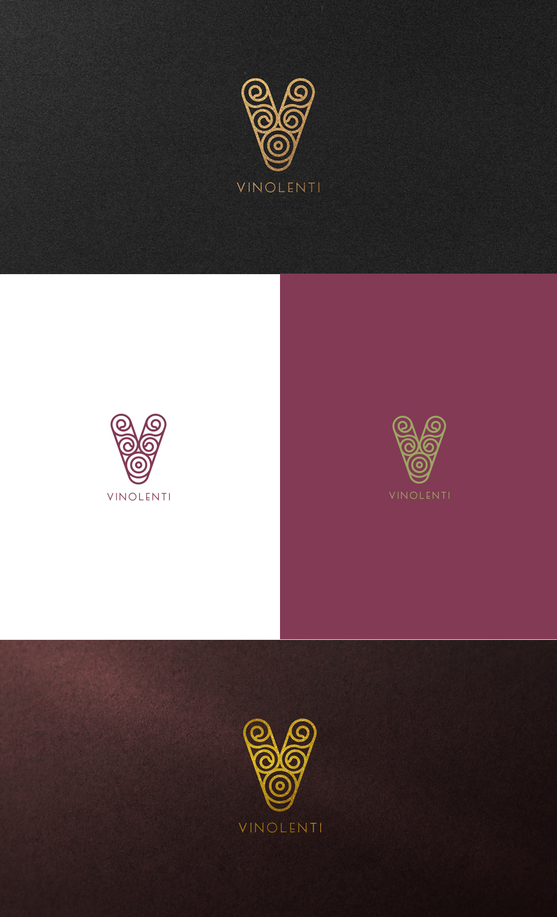 Logo Design by GLDesigns for this project | Design #28542349