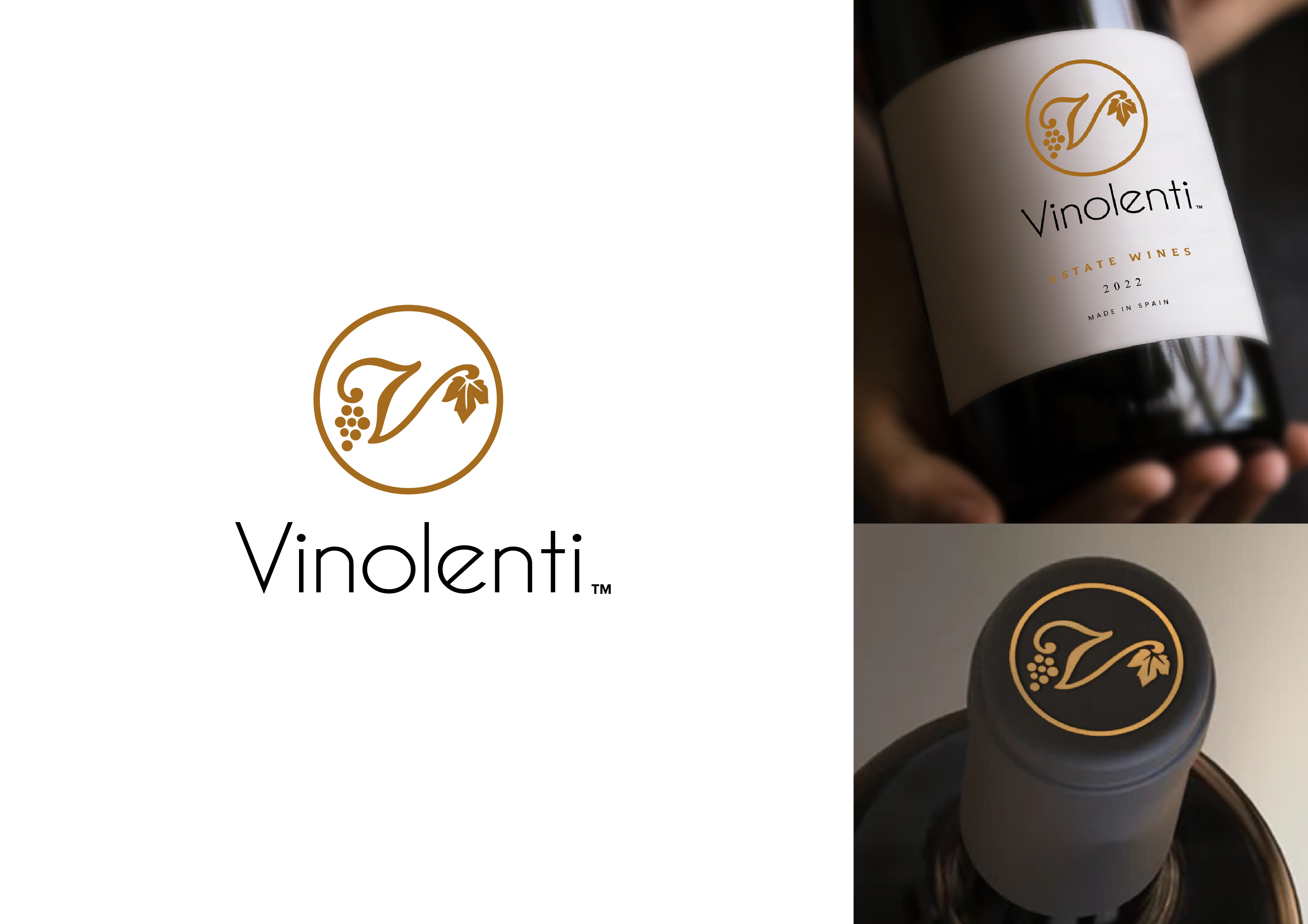 Logo Design by ~idiaz~ for this project | Design #28601703