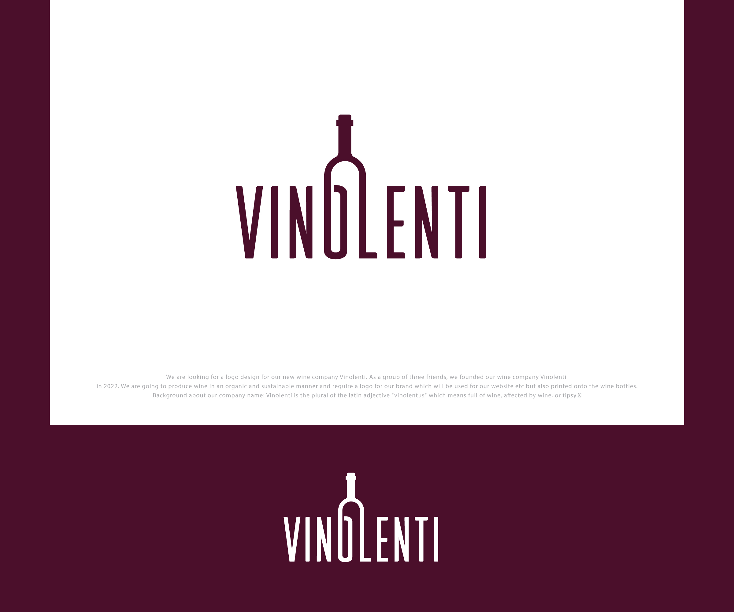 Logo Design by ecorokerz for this project | Design #28543240