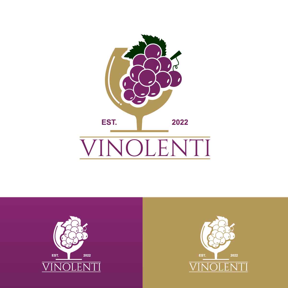 Logo Design by fly  design for this project | Design #28545343
