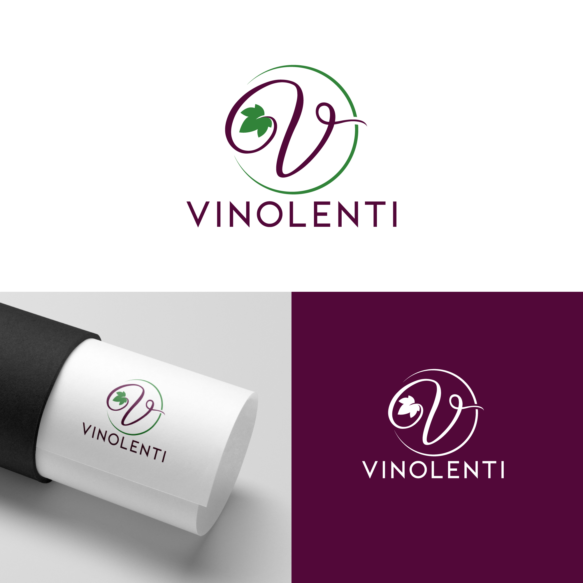Logo Design by webeezine for this project | Design #28546359