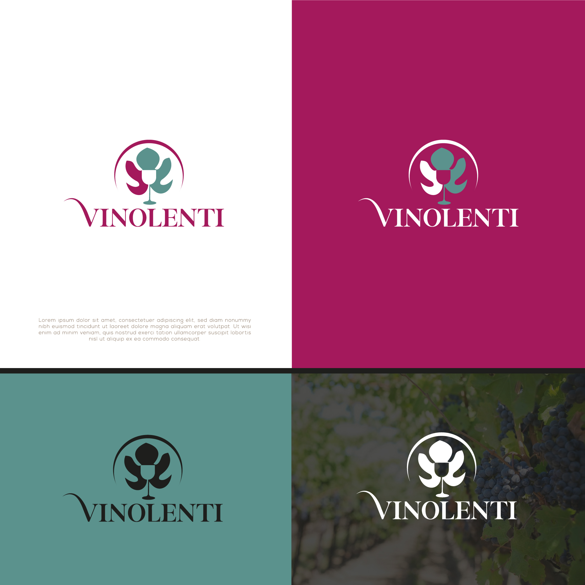 Logo Design by webeezine for this project | Design #28547690