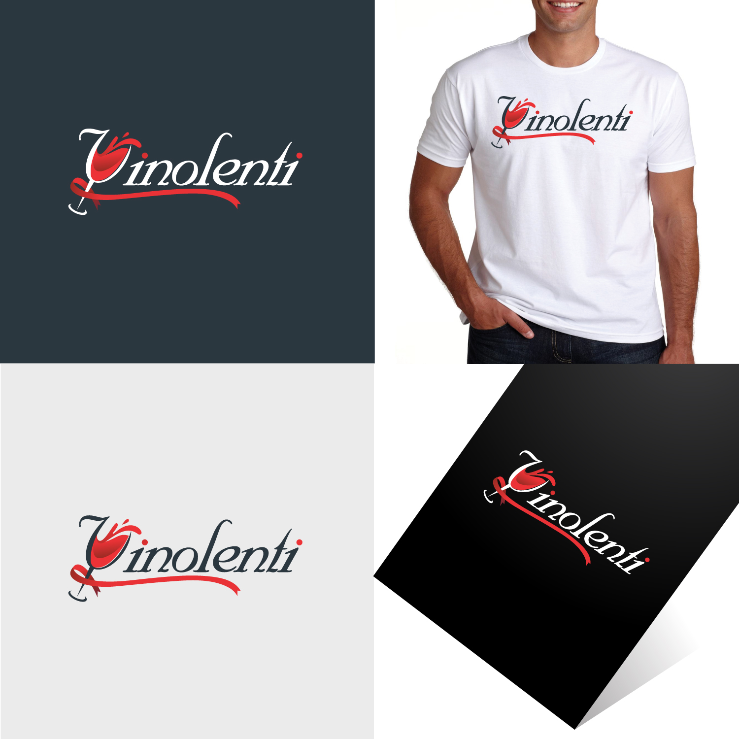 Logo Design by webeezine for this project | Design #28550769