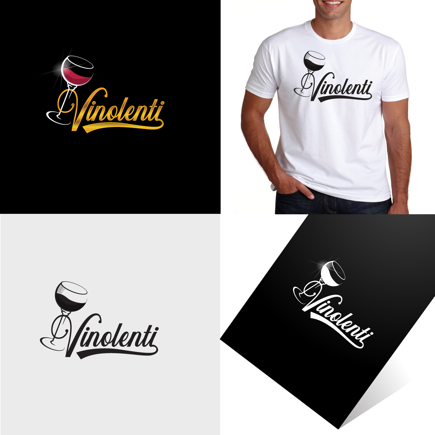 Diseño de Logo por webeezine para este proyecto | Diseño #28550770