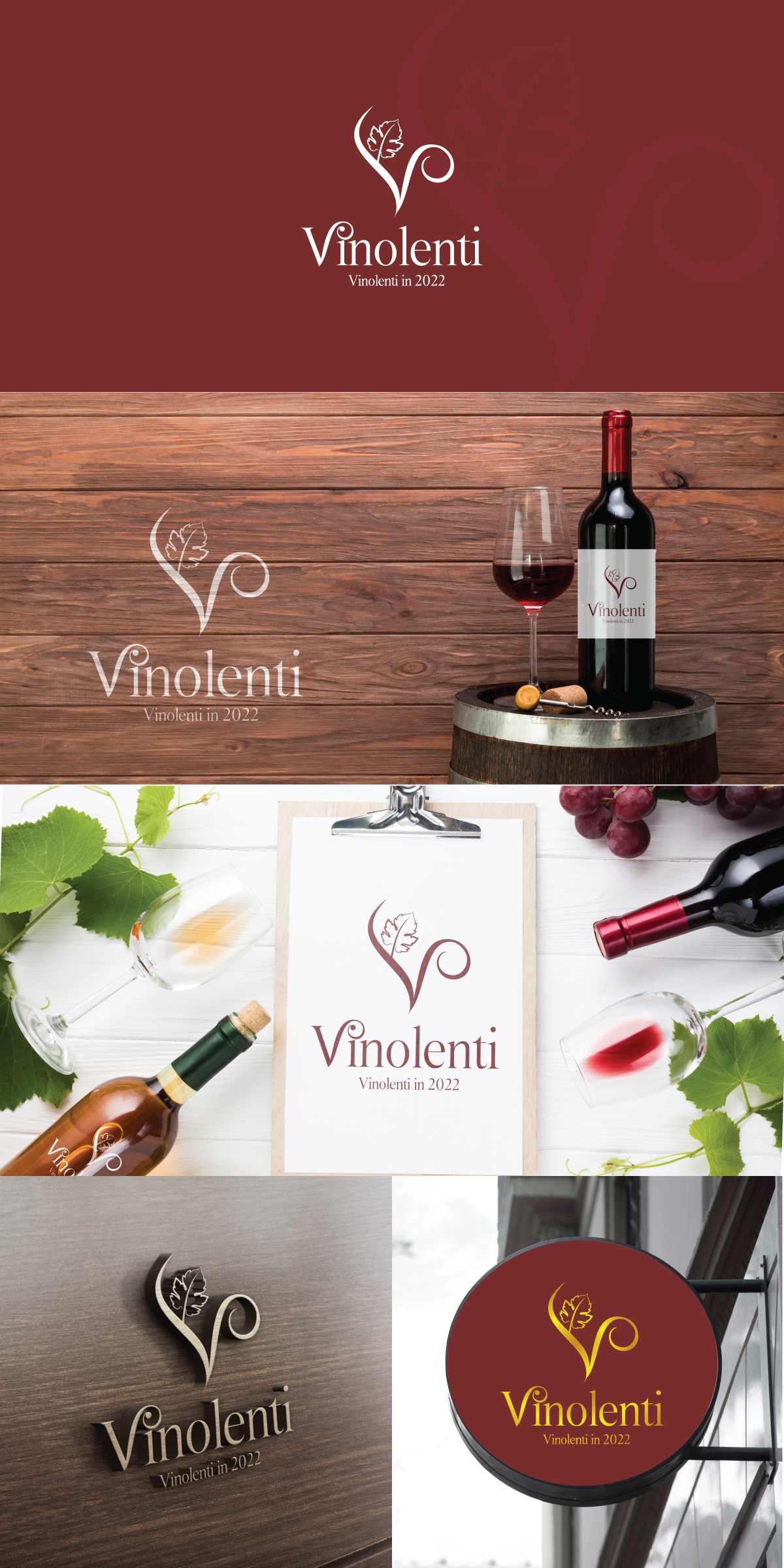 Logo Design by Magic of Art for this project | Design #28550405