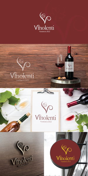 Logo Design by Magic of Art for this project | Design: #28550405