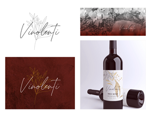 Logo Design by JTdsign for this project | Design: #28543581