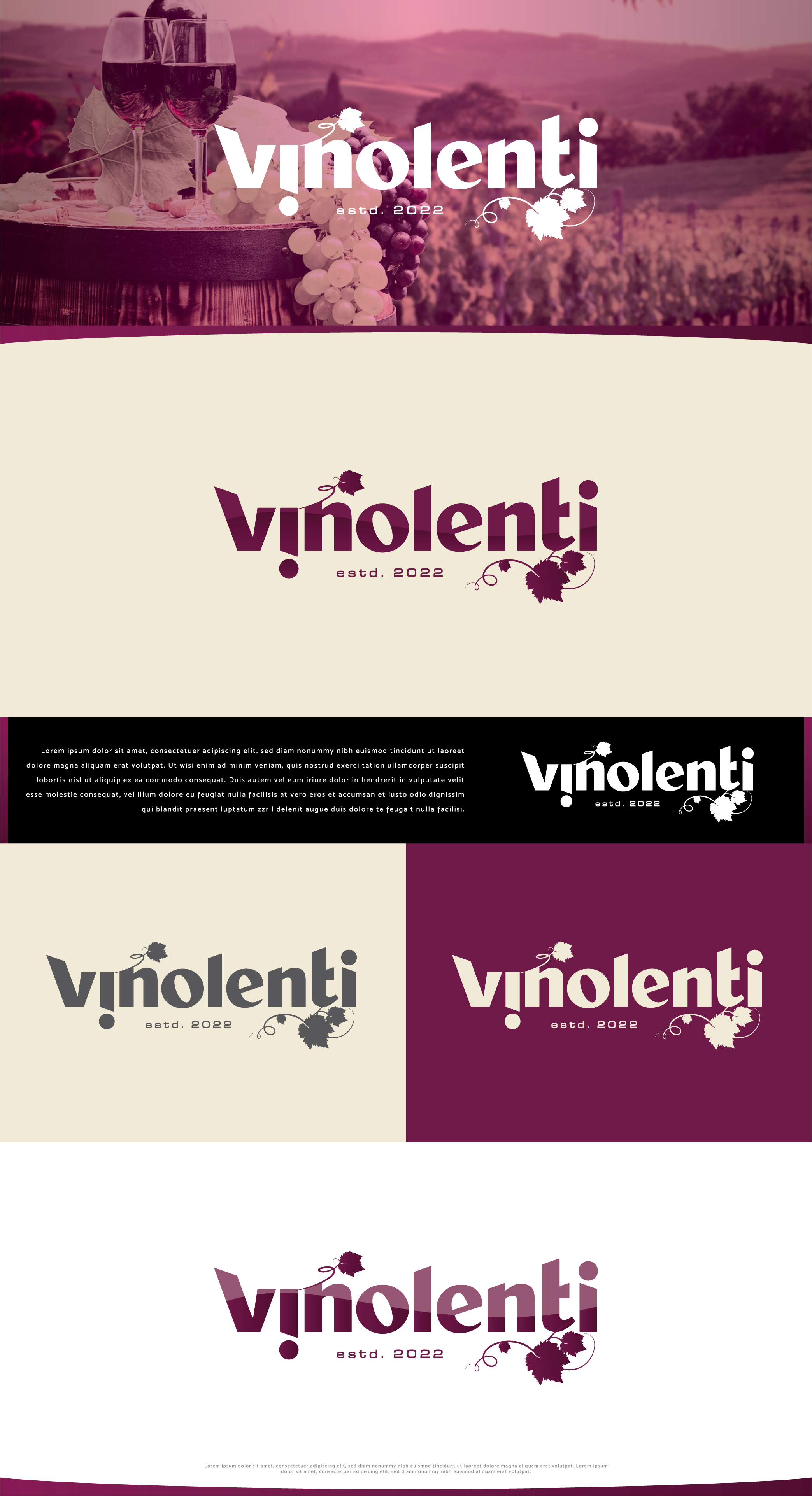 Logo Design by Gabriel T. Marques for this project | Design #28547783