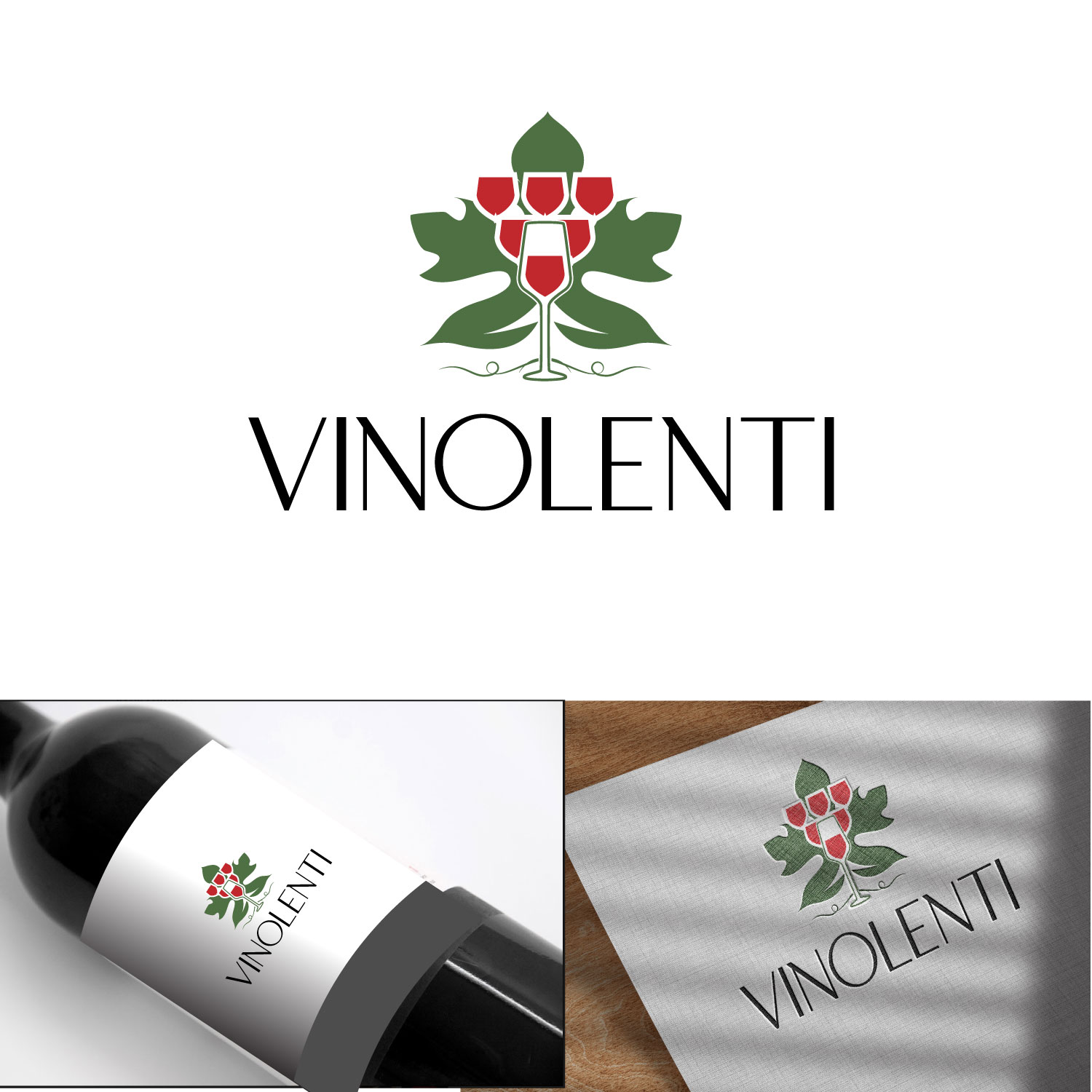 Logo Design by concepts for this project | Design #28586866