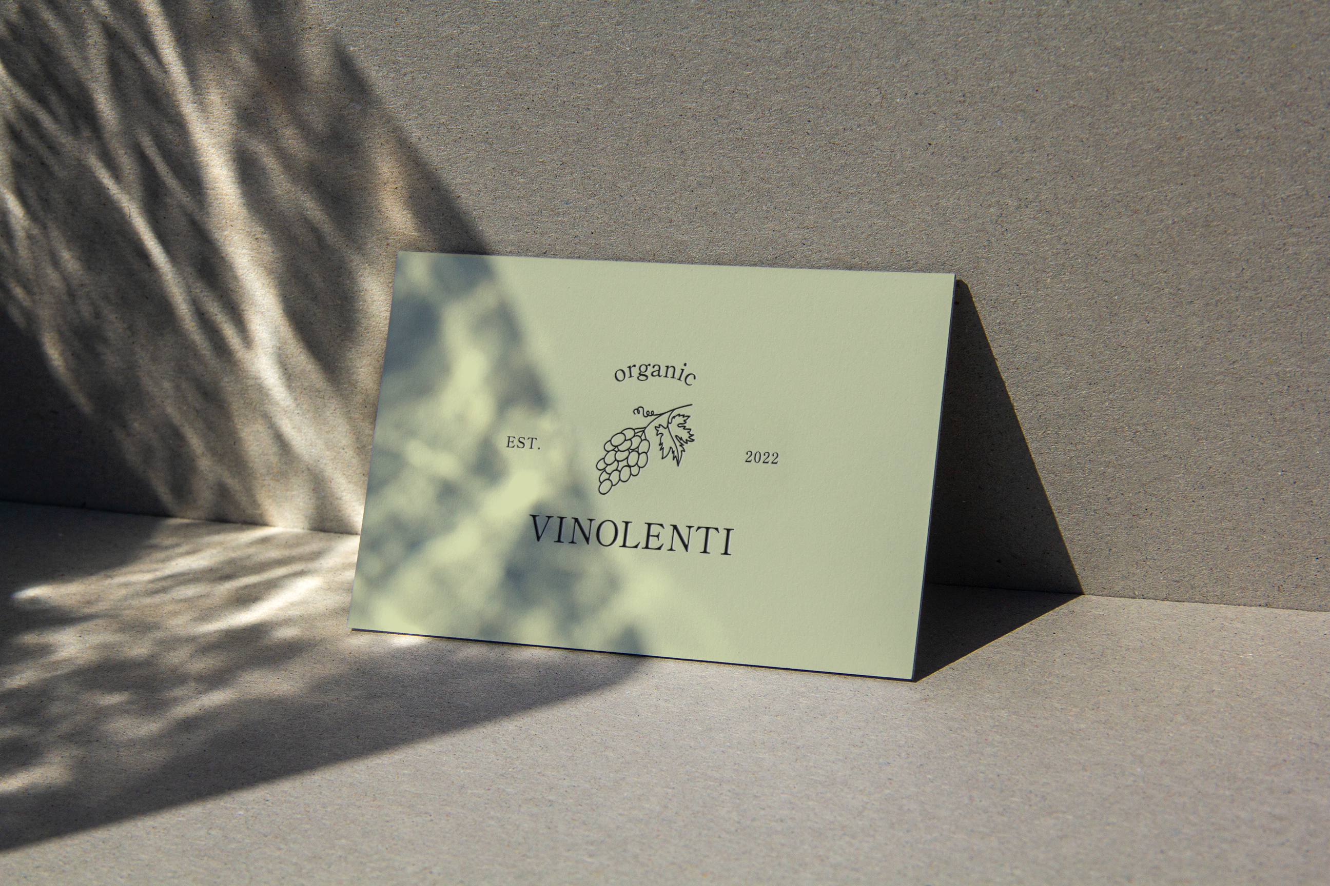 Logo Design by Camille Nguyen for this project | Design #28572275