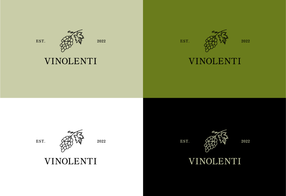 Logo Design by Camille Nguyen for this project | Design #28572277