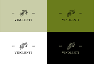 Logo Design by Camille Nguyen for this project | Design: #28572277