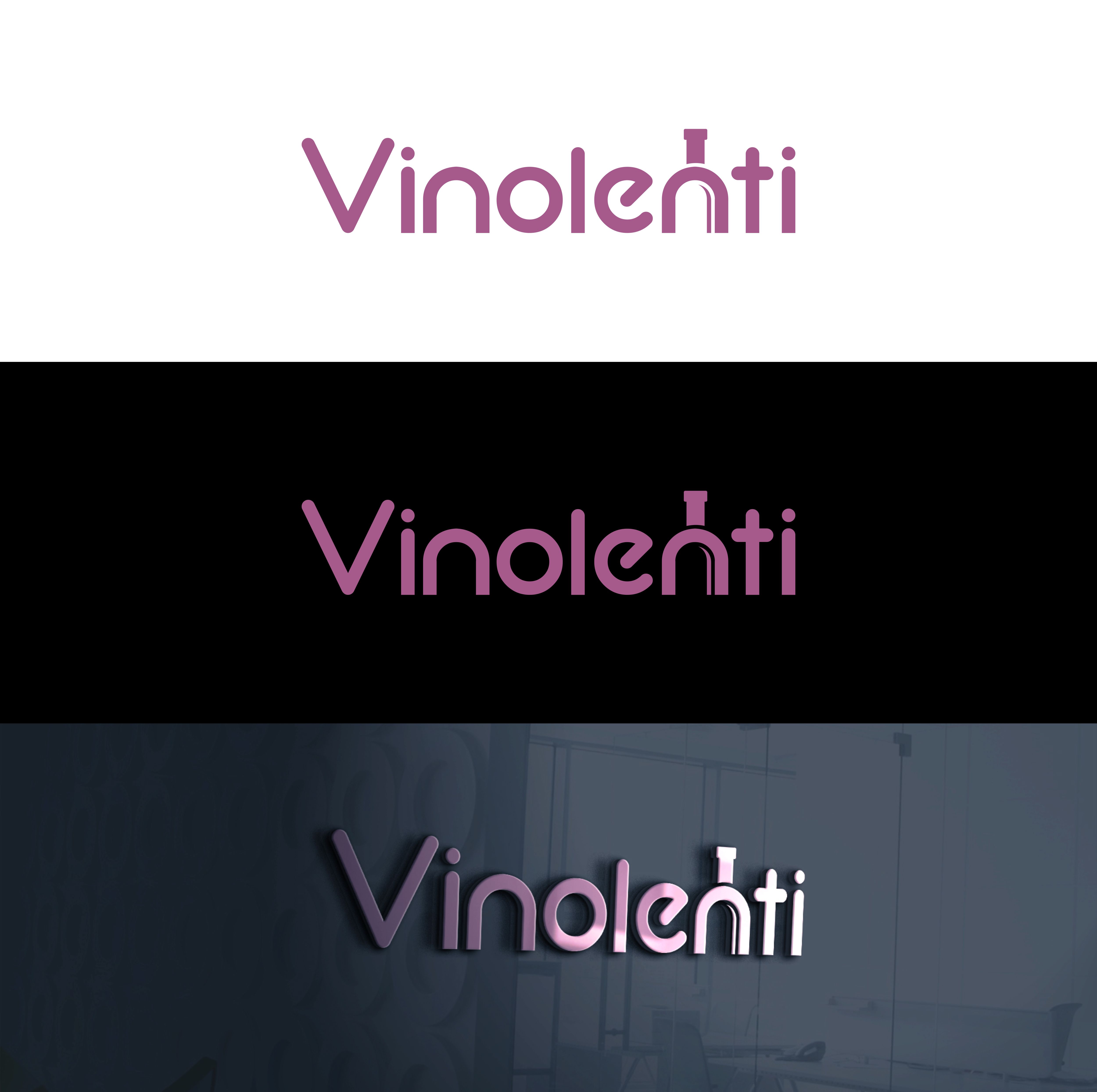 Logo Design by Adi firadika for this project | Design #28599218