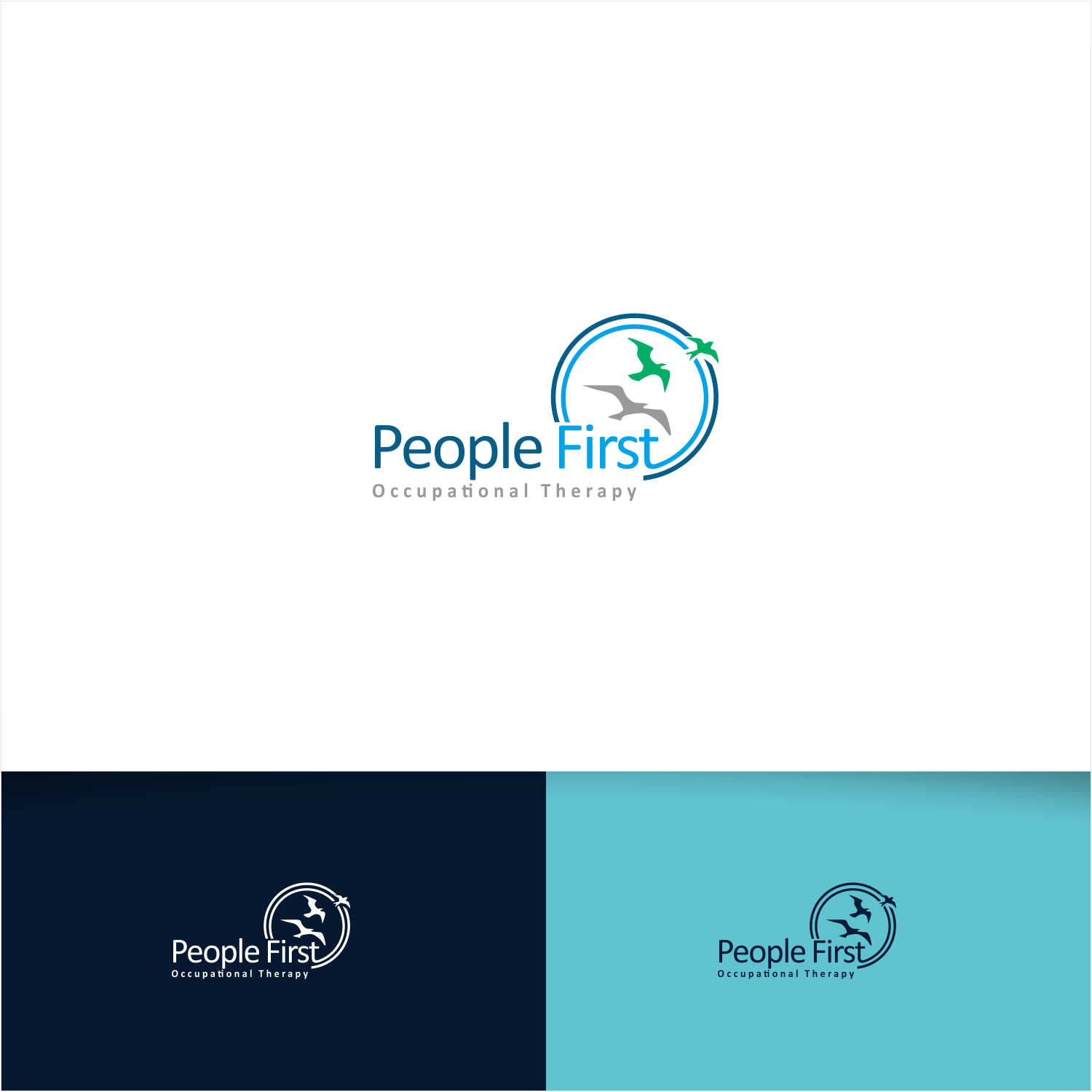 Logo Design by Arham Hidayat for this project | Design #28581680