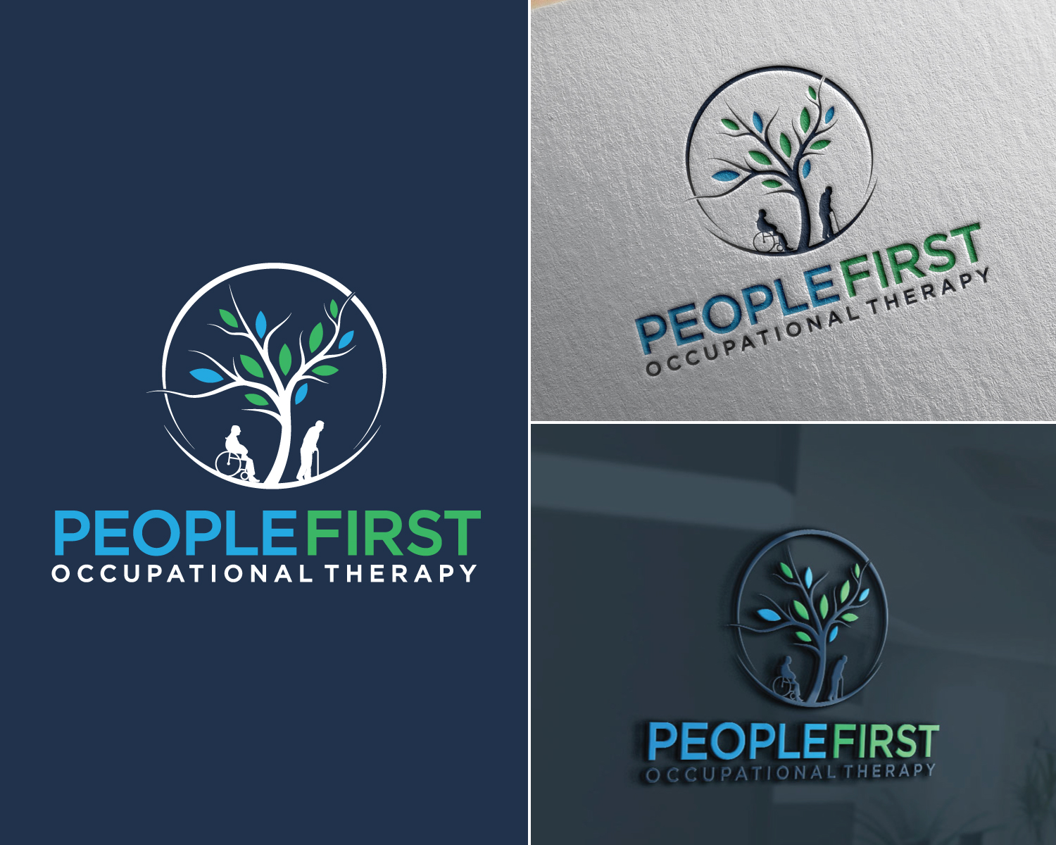 Logo-Design von Atec für dieses Projekt | Design #28565420