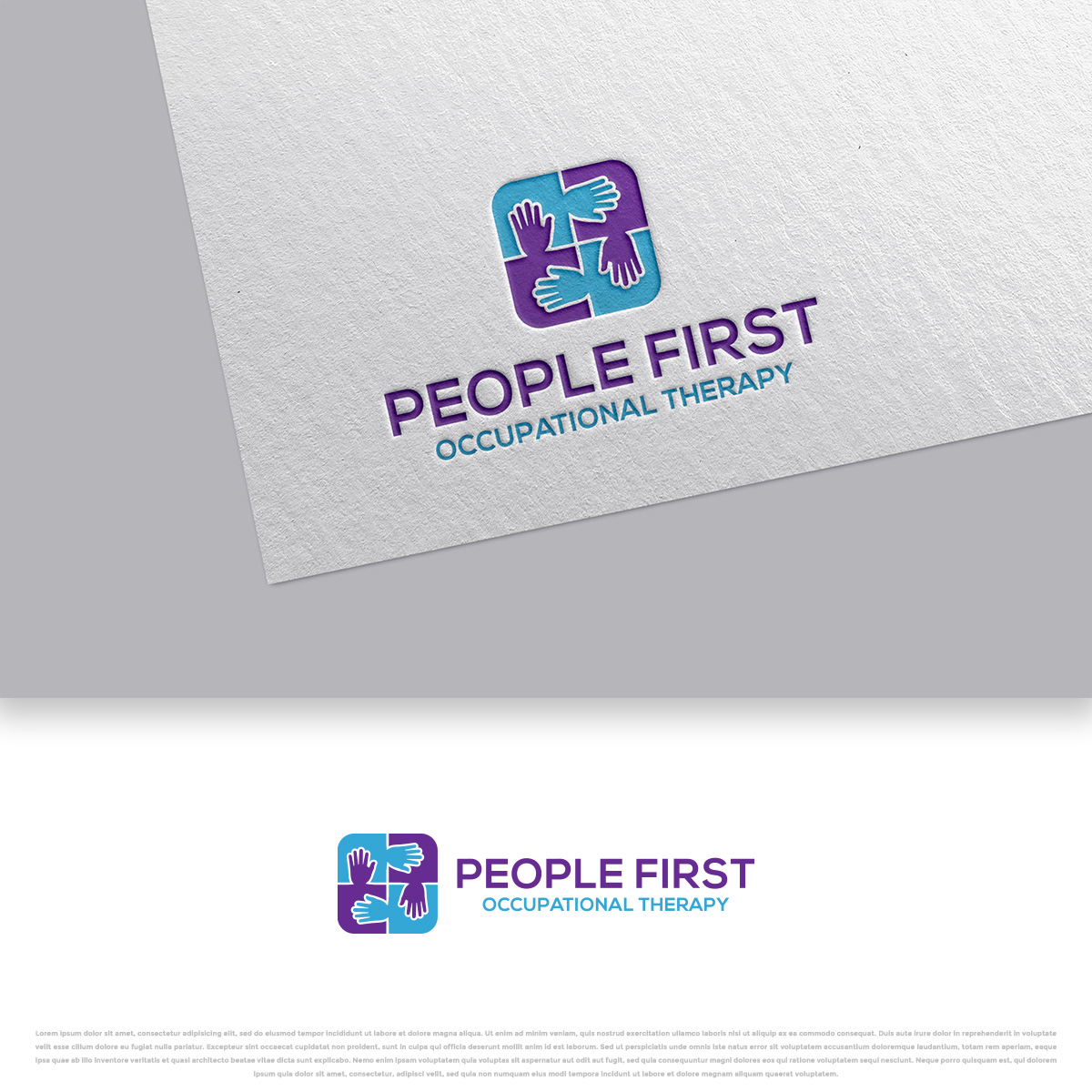Logo Design by DesignDUO for this project | Design #28590490