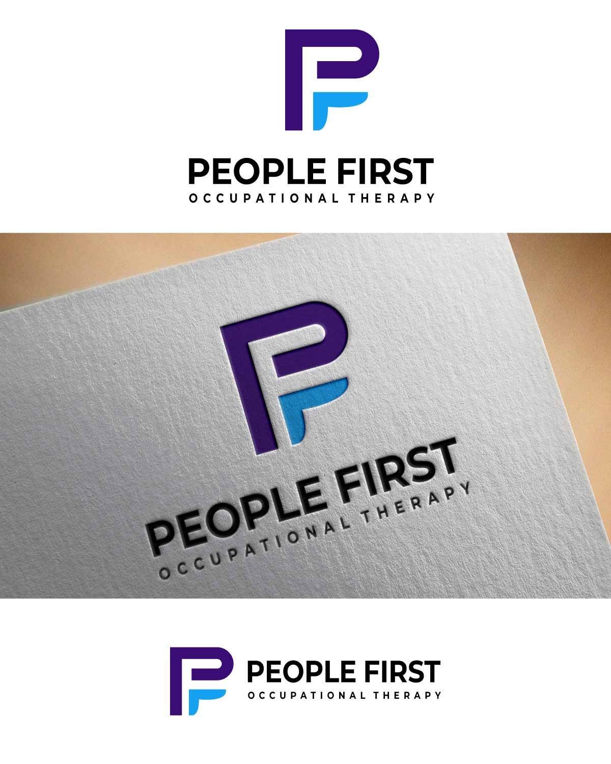 Logo Design by CreativeFeather for this project | Design #28601995