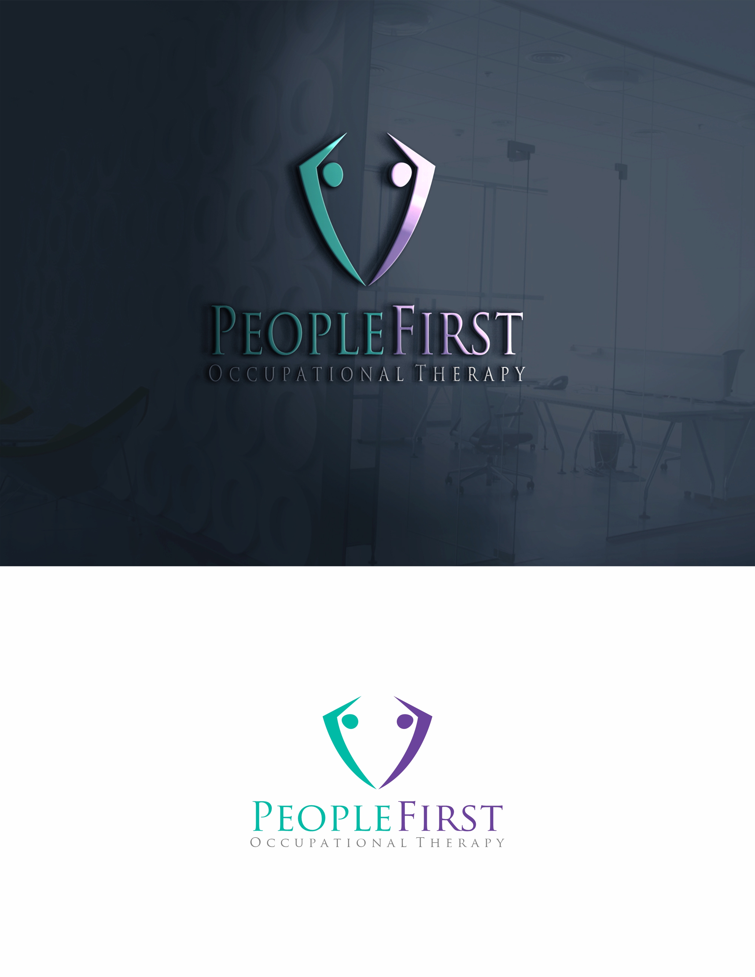 Logo Design by Praza for this project | Design #28567783