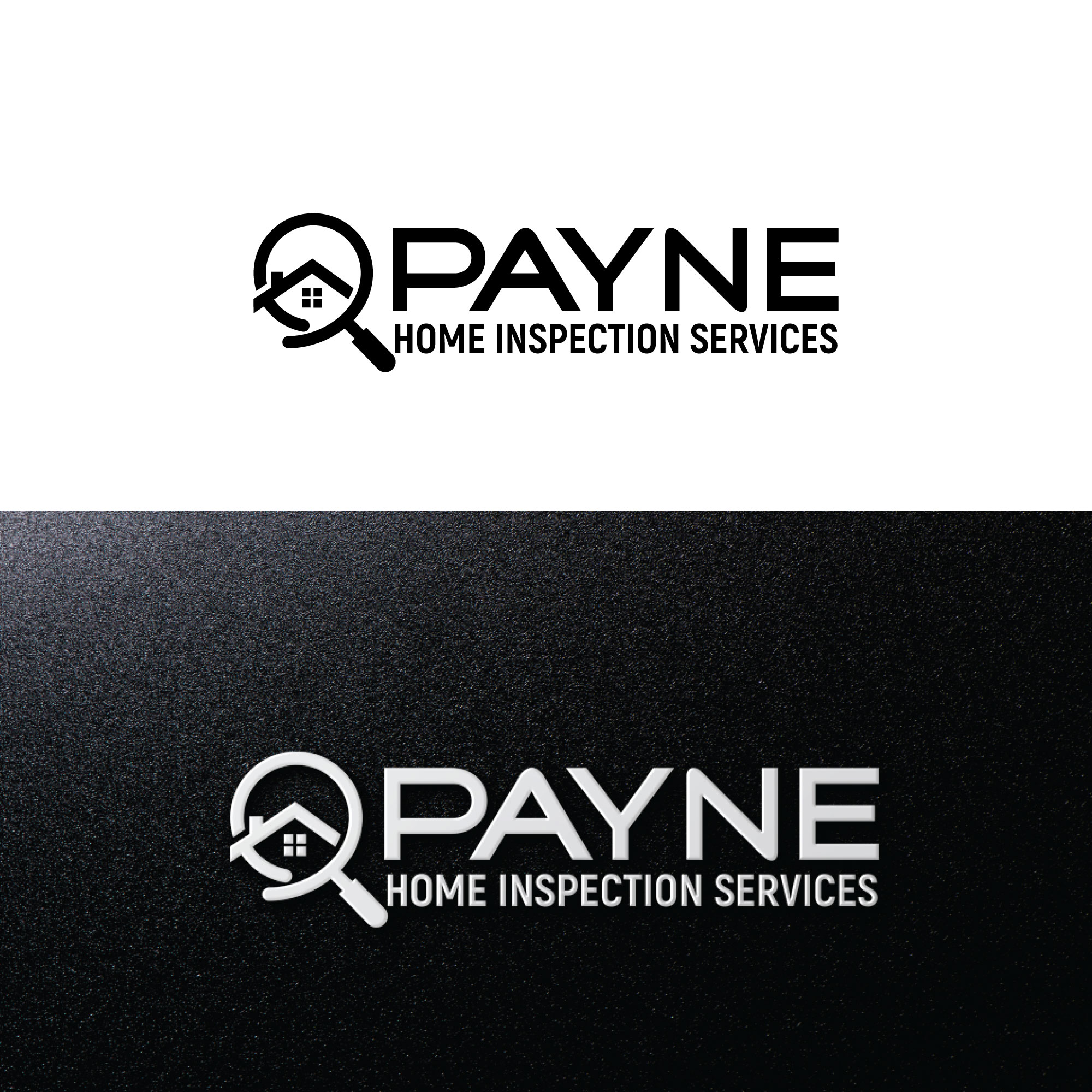 Logo Design by Farhad Design for this project | Design #28544221