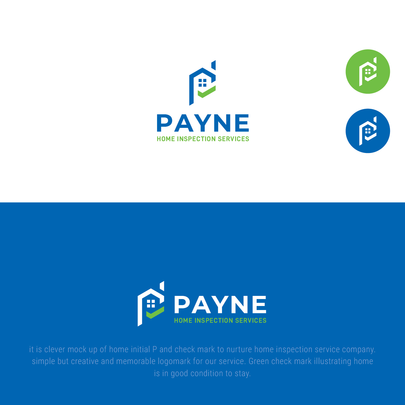 Logo Design by nandkumar for this project | Design #28542780