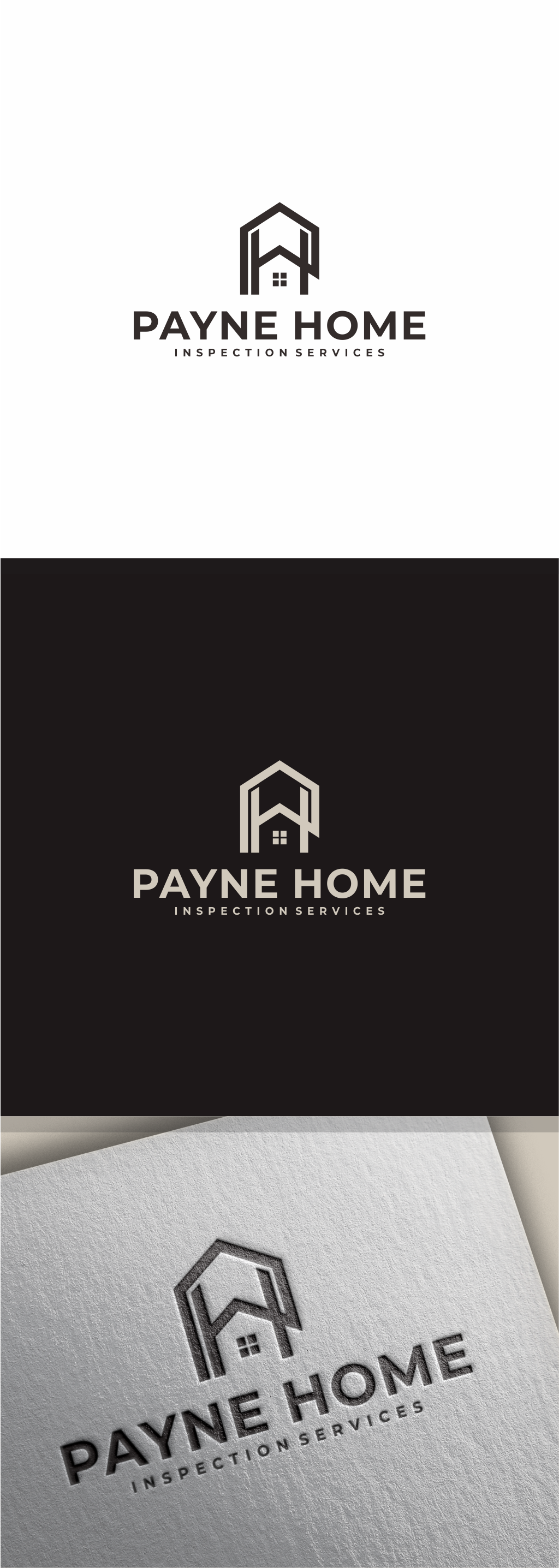 Logo Design by MASH Std for this project | Design #28542823