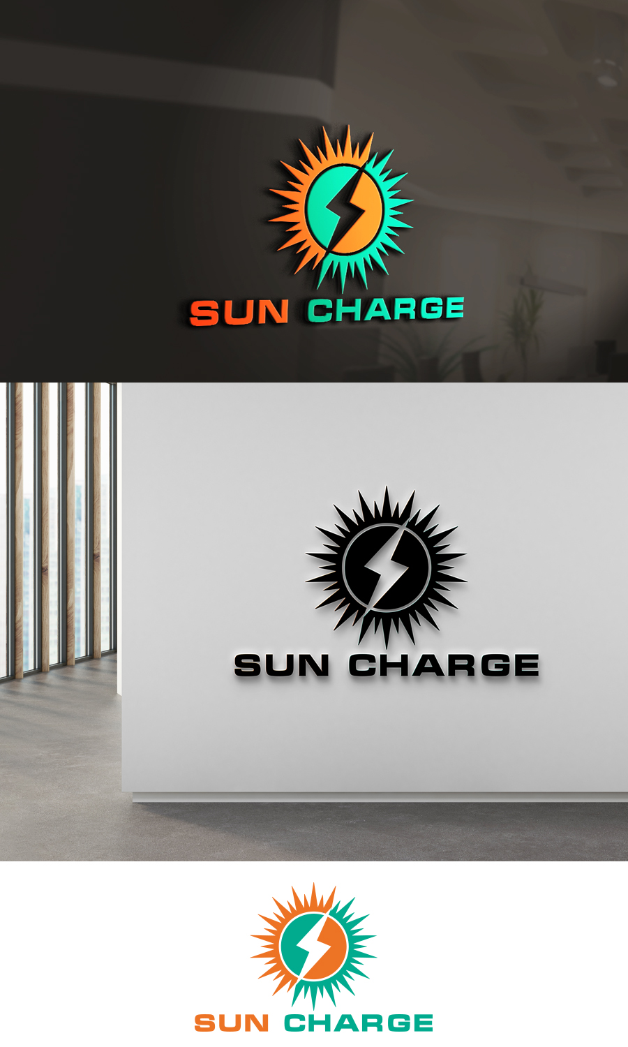 Logo Design by saeinaweet for this project | Design: #28555681