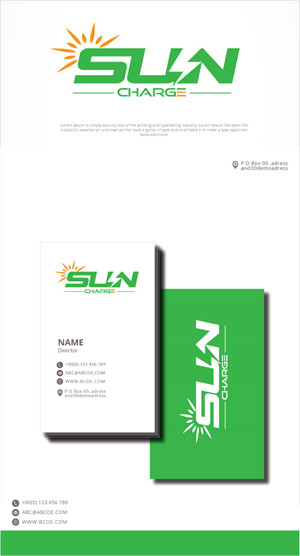 Logo Design by graphicevolution for this project | Design: #28545435