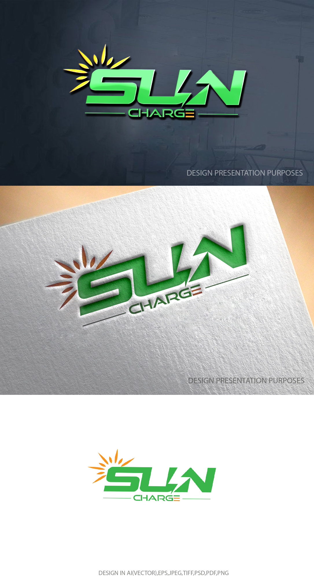 Logo Design by graphicevolution for this project | Design #28545436