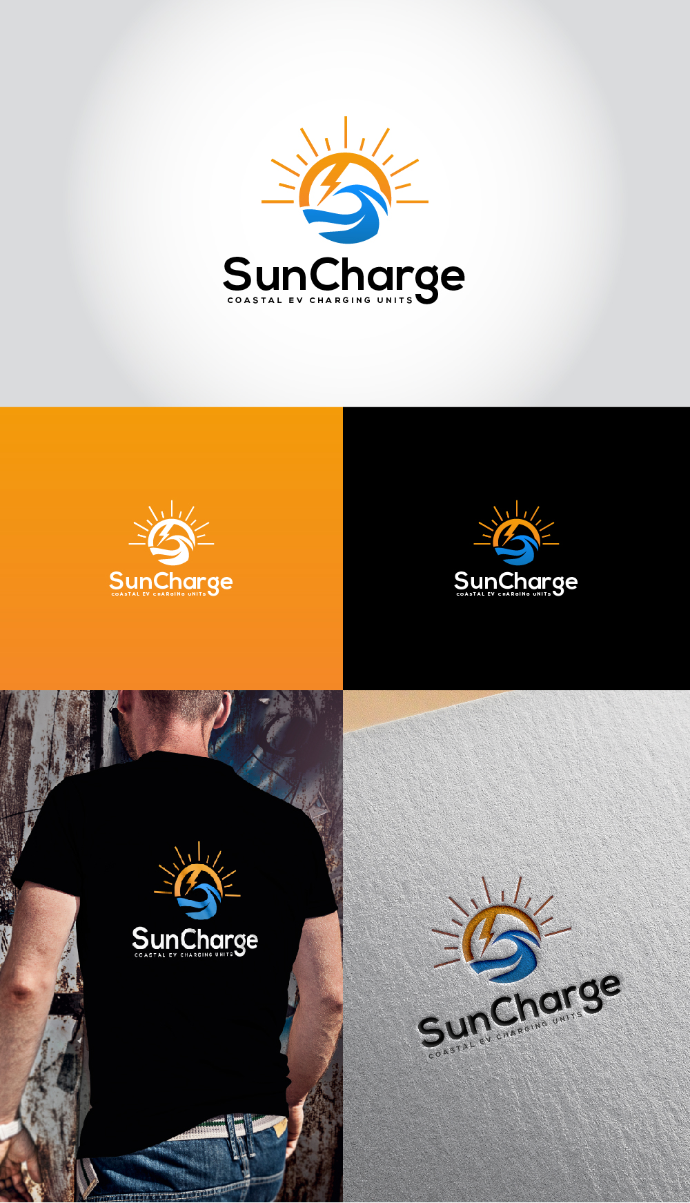Logo Design by AyubZafar for this project | Design #28561870