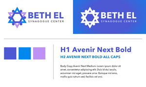 Logo Design by MeganBehrendt