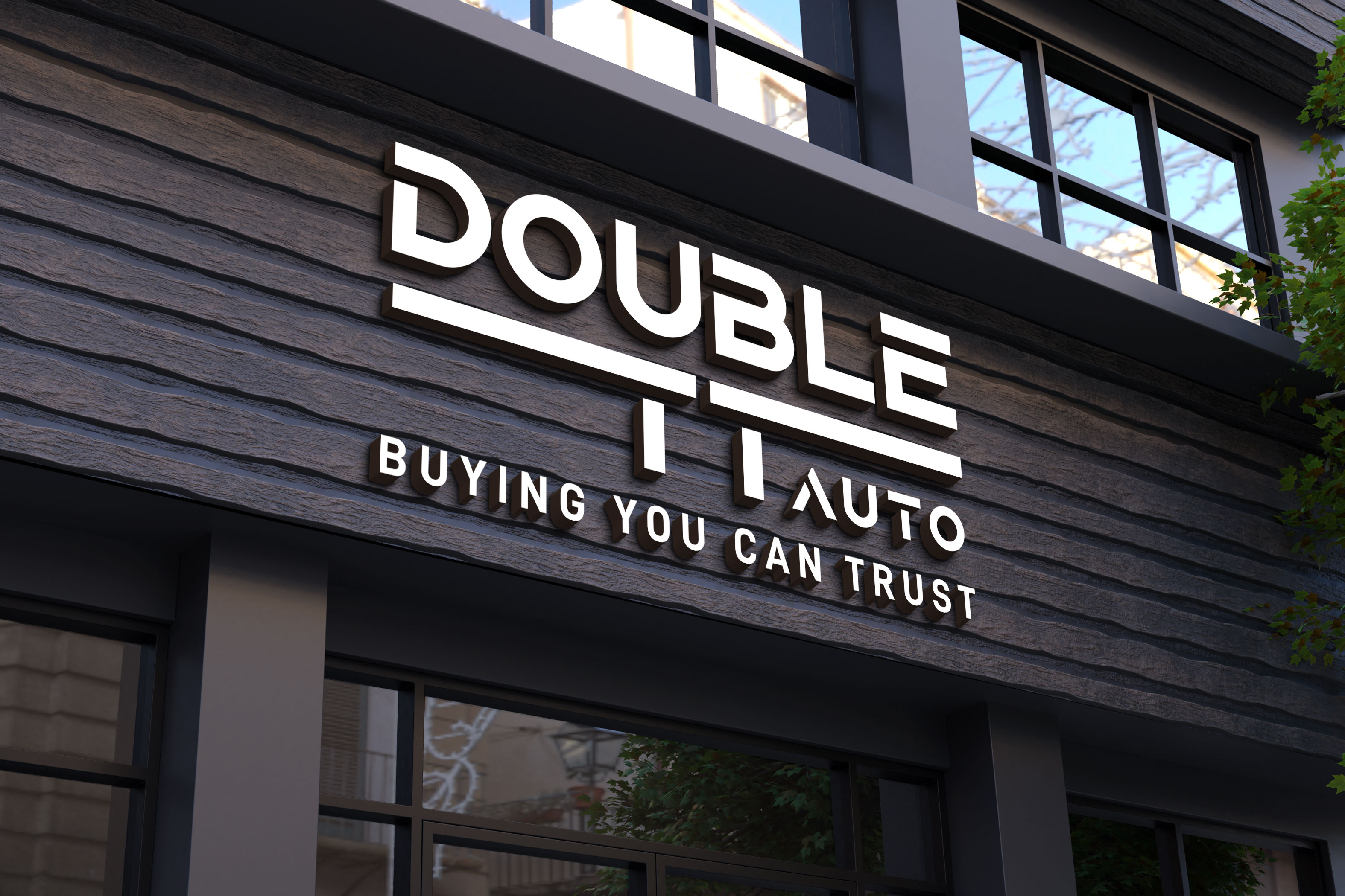 Logo Design by Kavth for this project | Design #28564578