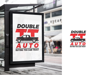 Logo Design by DJAM for this project | Design #28542789